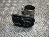 Throttle valve