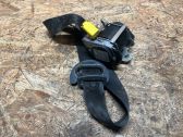 Ceinture de sécurité avant