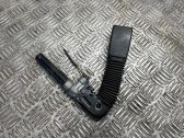 Boucle de ceinture de sécurité avant