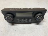Climate control unit