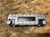 Climate control unit