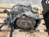 Automatic gearbox
