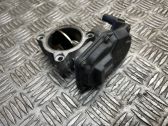 Throttle valve