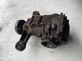 Rear differential