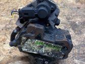 Fuel injection high pressure pump