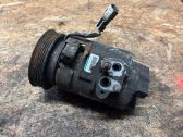 Air conditioning (A/C) compressor (pump)