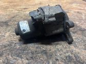 Gearbox-reducer motor