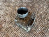 Throttle valve
