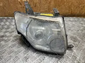 Headlight/headlamp