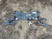 Front subframe