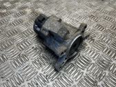 Gearbox-reducer motor