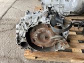 Automatic gearbox