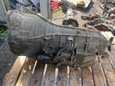 Automatic gearbox