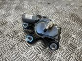 Rear window wiper motor