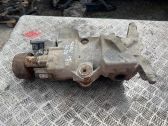 Rear differential