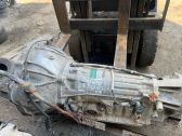 Automatic gearbox