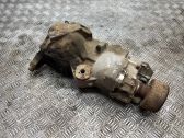 Hinterachsdifferential