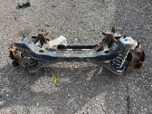 Rear subframe