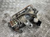 Air suspension compressor/pump