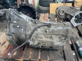 Automatic gearbox