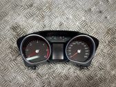 Compteur de vitesse tableau de bord