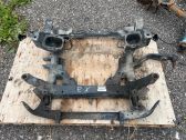 Front subframe