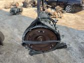 Automatic gearbox