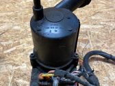 Power steering pump