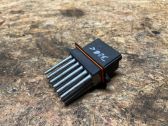 Heater blower motor/fan resistor