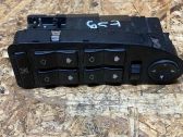 Electric window control switch