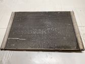 Coolant radiator