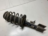 Front shock absorber/damper