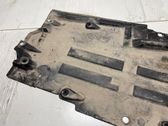 Center/middle under tray cover