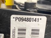 Selector caja de cambios