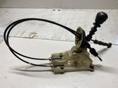 Gear shifter/selector