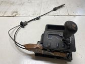 Gear selector
