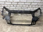 Radiator support slam panel