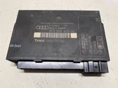 Comfort/convenience module