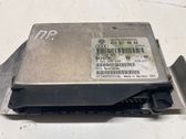 Gearbox control unit/module