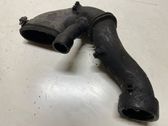 Turbo air intake inlet pipe/hose