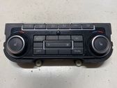 Climate control unit