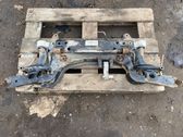 Front subframe