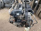 Motor completo