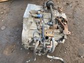 Automatic gearbox