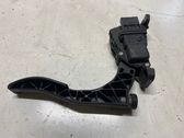 Pedal del acelerador