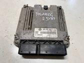 Calculateur moteur ECU