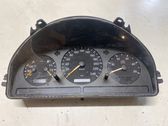 Geschwindigkeitsmesser Cockpit