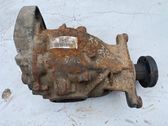 Hinterachsdifferential