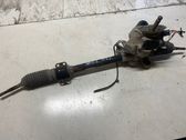 Steering rack