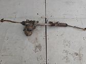 Steering rack